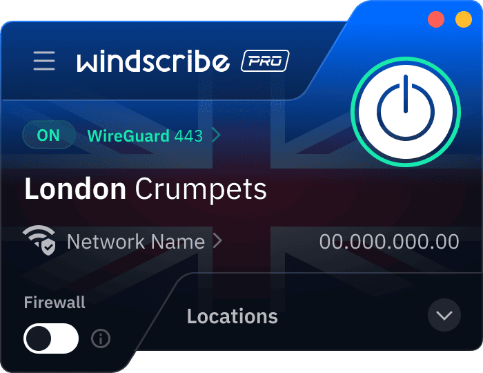 🟨Windscribe Pro VPN Premium🌍3 месяца фото 4