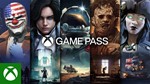 ❤️Xbox Game Pass Ultimate 1 month  All Region + EA Play - irongamers.ru