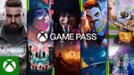 ❤️Xbox Game Pass Ultimate 1 месяц Все Регионы + EA Play