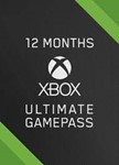 ❤️Xbox Game Pass Ultimete 12 month - irongamers.ru