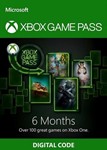 ❤️Xbox Game Pass Ultimate 9 месяцев + EA Play + КЭШБЭК