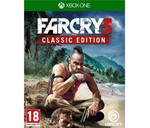 ✅Far Cry 3 Classic Edition XBOX ONE 🔑КЛЮЧ