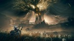 *ELDEN RING + *ТЕНЬ ДРЕВА ЭР*Д