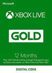 ❤️Game Pass Ultimate 12 months Digital Code Global - irongamers.ru