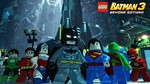 ✅LEGO Batman 3: Beyond Gotham Deluxe Edition XBOX 🔑 - irongamers.ru