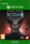 ✅XCOM® 2 COLLECTION XBOX ONE & SERIES X|S🔑КЛЮЧ