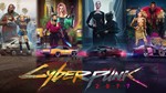 ✅CYBERPUNK 2077 (XBOX ONE/SERIES X|S) КЛЮЧ 🔑