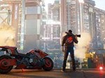 ✅CYBERPUNK 2077 (XBOX ONE/SERIES X|S) КЛЮЧ 🔑