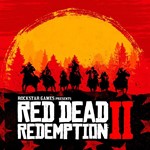 ✅Red Dead Redemption 2 (Xbox One, X|S)🐎