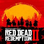 ✅Red Dead Redemption 2: Ultimate Edition XBOX ONE ключ