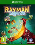 ✅Rayman Legends XBOX ONE / SERIES X|S КЛЮЧ 🔑 - irongamers.ru