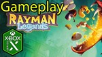 ✅Rayman Legends XBOX ONE / SERIES X|S КЛЮЧ 🔑 - irongamers.ru