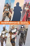 💛 Overwatch 2 Invasion New Heroes Начальный Набор XBOX - irongamers.ru