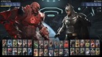 ✅ MK11 Ultimate  + Injustice 2 Legendary Edition - irongamers.ru