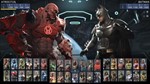 ✅ MK11 Ultimate  + Injustice 2 Legendary Edition