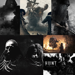 ✅ Hunt: Showdown 🚀XBOX One, Series X/S