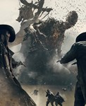 ✅ Hunt: Showdown 🚀XBOX One, Series X/S - irongamers.ru