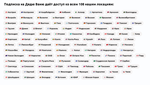 *Дядя Ваня VPN до 23.08.2026 Нигерия, Египет