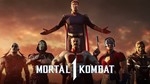 🔥 FC 24  + Mortal Kombat 1 ✅+ONLINE ✅Новый способ - irongamers.ru