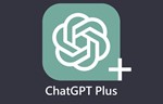⚫ ChatGPT 🔥 Личный аккаунт ⚫ - irongamers.ru