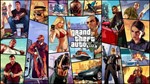* GTA 5 *Премиум издание*+ 33 топ игр