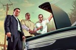 * GTA 5 *Премиум издание*+ 33 топ игр