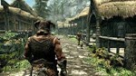 *TES V: Skyrim Anniversary Edition*STEAM*+33 топ игр