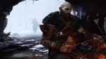 * God of War Ragnarok + God of War *STEAM* + 33 ТОП ИГР