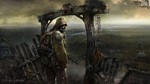 ☢ S.T.A.L.K.E.R  ТРИЛОГИЯ ☢ + RoboCop + Skull and Bones
