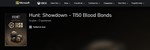 *Hunt: Showdown - 1150 Кровавых Облигаций*