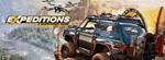 ✅Expeditions: A MudRunner Game - Supreme Edition 🎮 - irongamers.ru