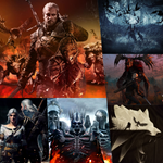 &quot;The Witcher 3: Wild Hunt - Complete Edition&quot; + 10 TOP - irongamers.ru