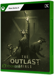 ✅The Outlast Trials