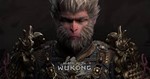 Black Myth: Wukong*DELUXE EDIT*+ МЕГАБОНУС + 33 топ игр