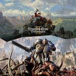 *Kingdom Come: Deliverance 2* + *SPACE MARINE 2*