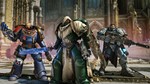 *Kingdom Come: Deliverance 2* + *SPACE MARINE 2*