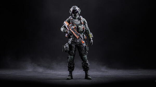 Season 5 Battlefield Pro - Battlefield™ 6 and REDSEC✅STEAM GIFT AUTO✅RU+МИР фото 3