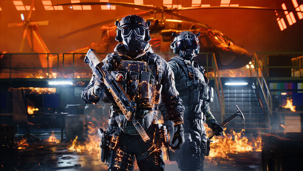 Season 5 Battlefield Pro - Battlefield™ 6 and REDSEC✅STEAM GIFT AUTO✅RU+МИР фото 1