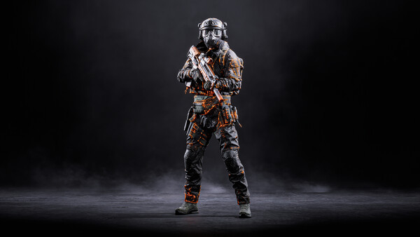 Season 5 Battlefield Pro - Battlefield™ 6 and REDSEC✅STEAM GIFT AUTO✅RU+МИР фото 2