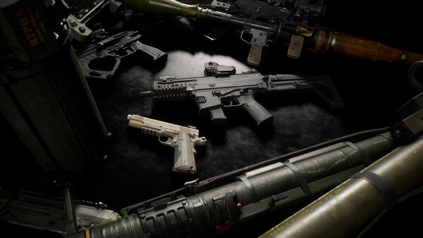 Ultimate Shortcut Kit - Battlefield™ 6 and REDSEC✅STEAM GIFT AUTO✅RU+World photo 2