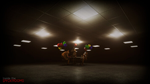Inside the Backrooms*STEAM GIFT AUTO*RU/УКР/КЗ/СНГ