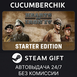 Hearts of Iron IV*STEAM GIFT AUTO*RU/УКР/КЗ/СНГ