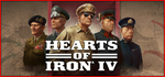 Hearts of Iron IV: Starter Edition*STEAM GIFT AUTO*