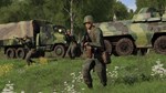 Arma 3 Creator DLC: CSLA Iron Curtain✅STEAM GIFT AUTO✅ - irongamers.ru