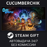 Core Keeper*STEAM GIFT AUTO*RU/УКР/КЗ/СНГ