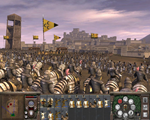 Total War: MEDIEVAL II - Definitive Edition*STEAM GIFT*