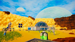 The Planet Crafter*STEAM GIFT AUTO*RU/УКР/КЗ/СНГ