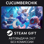 Song of Nunu: A League of Legends Story*STEAM GIFT*