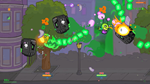 Alien Hominid Invasion*STEAM GIFT AUTO*RU/УКР/КЗ/СНГ