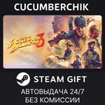 Jagged Alliance 3*STEAM GIFT AUTO*RU/УКР/КЗ/СНГ
